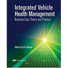 Integrated Vehicle Health Management: Business Case Theory and Practice